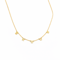 Signature Name Necklace
