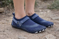 Casual Beach Shoes for Men & Women – Lightweight Walking, Summer Slip-On Comfort Shoes