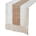 Buy 1 Get One Free- Rustic Table Runner for Family Dining Table Decor