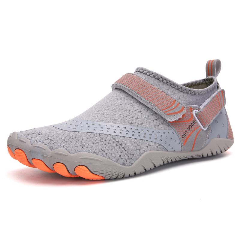 Casual Beach Shoes for Men & Women – Lightweight Walking, Summer Slip-On Comfort Shoes