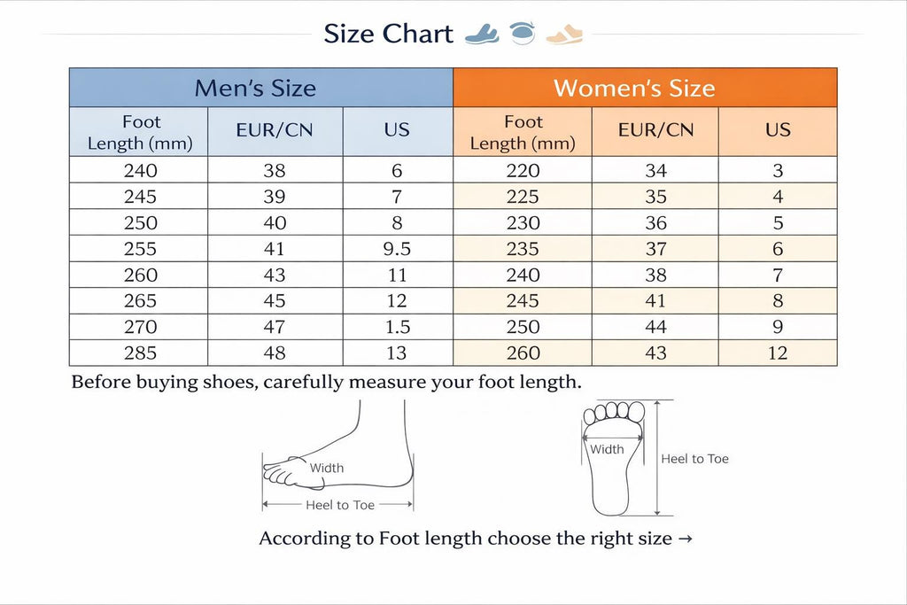 Casual Beach Shoes for Men & Women – Lightweight Walking, Summer Slip-On Comfort Shoes